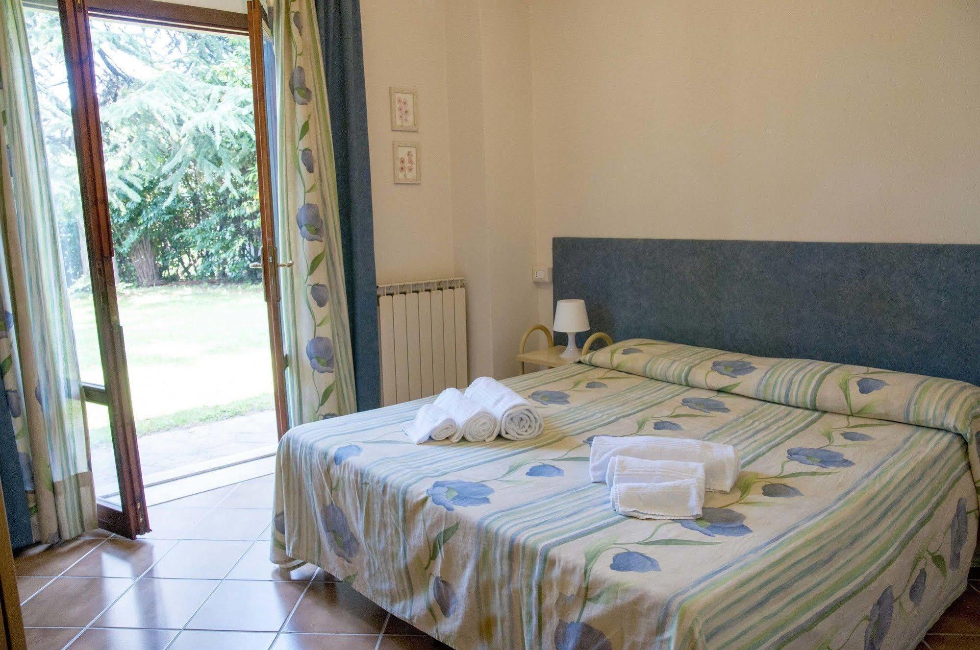 Hotel Villa Maria Luigia Фраскати Экстерьер фото