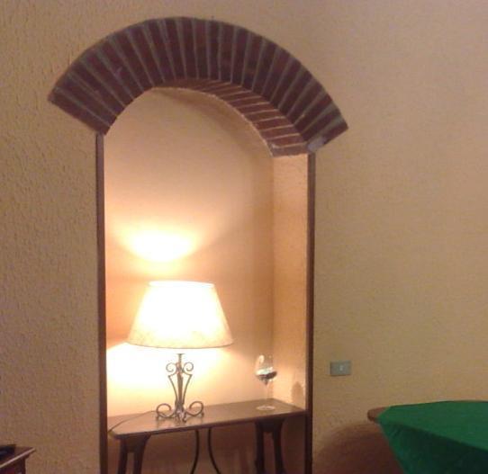 Hotel Villa Maria Luigia Фраскати Экстерьер фото