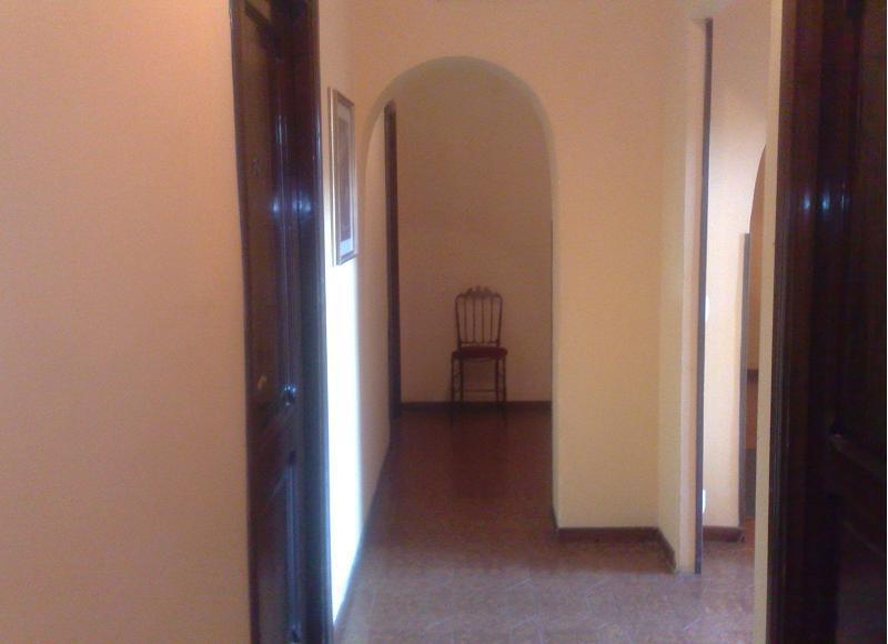 Hotel Villa Maria Luigia Фраскати Экстерьер фото